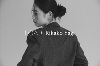 LOA / Rikako Yagi
